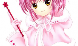 可知子漫画,穿越时空的奇幻冒险