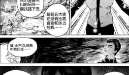 迷域行者 漫画,探寻未知世界的冒险之旅