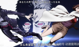 时间暂停动漫,探寻时间暂停的奇幻动漫世界