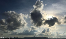 天空视频,捕捉云端之美，尽享视觉盛宴