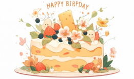 生日动漫,探寻那些陪伴我们成长的经典瞬间